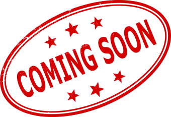 Coming soon
