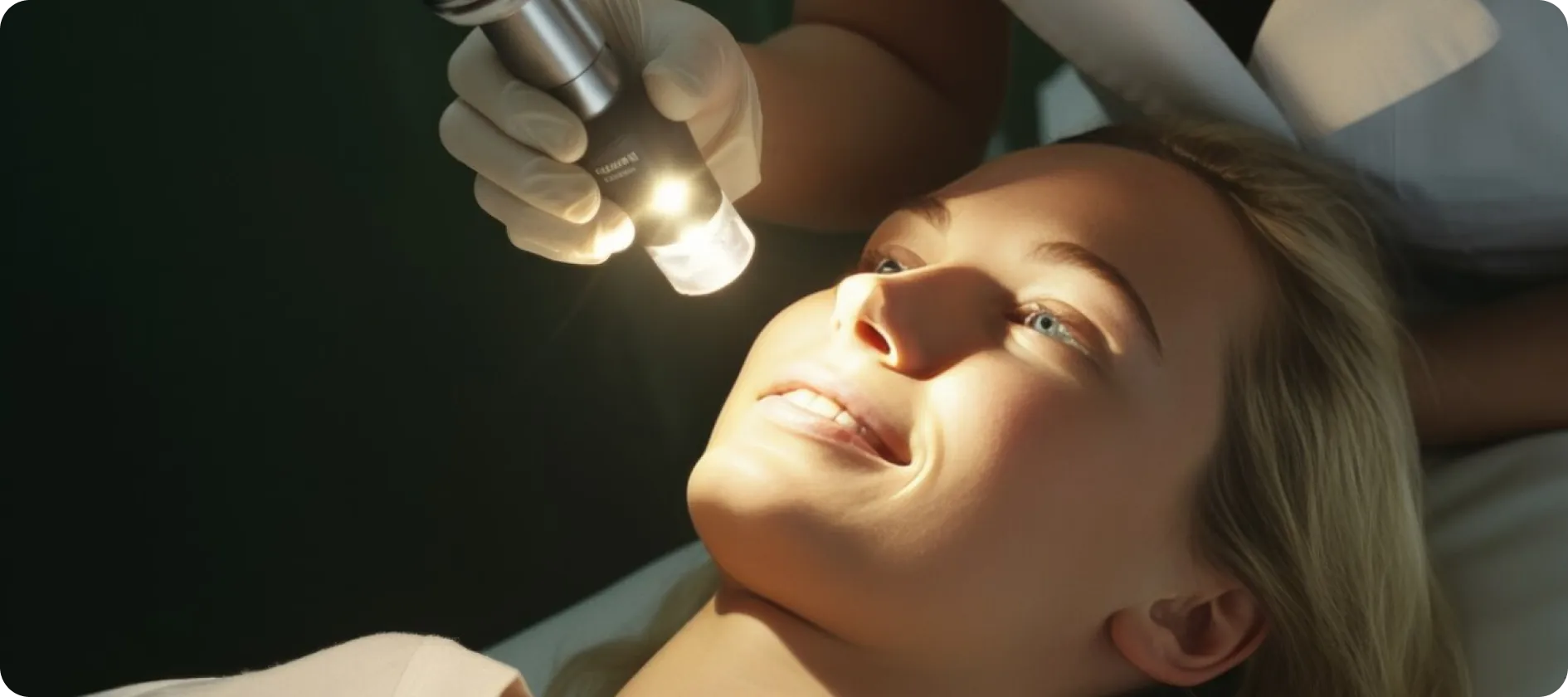 Dermatology